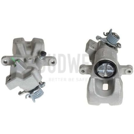 Remklauw BUDWEG CALIPER 343967