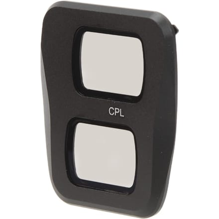 CPL Filter voor DJI Air 3 HD Optisch Glas Meerlaagse Nano Coating Waterdicht Drone Camera Lens white