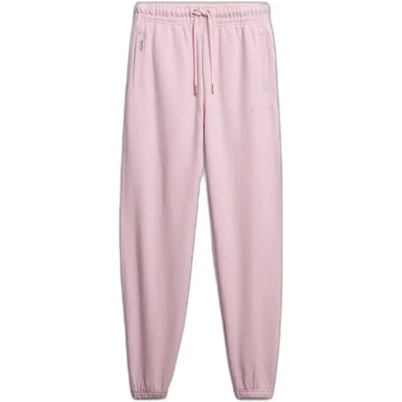 Dames joggingsbroek Superdry Essential Logo Hb