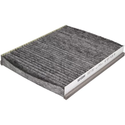 Cabinefilter PURFLUX AHC166