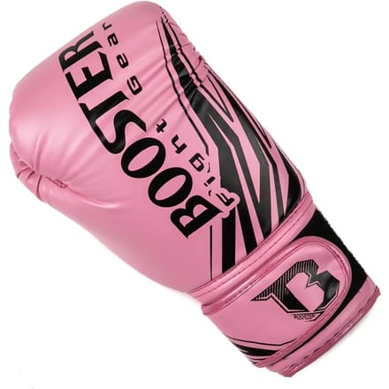 Bokshandschoenen Booster Fight Gear Bt Champion