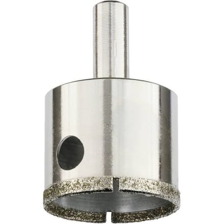 KWB gatenzaag diamant 35 x 25 mm