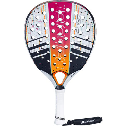 Dames padel racket Babolat Dyna Energy