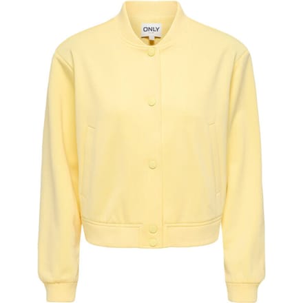 Only Pop Trash Bomber Jas Dames - Maat XS