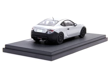 Toyota 86 RC - 1:43 - Ebbro