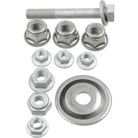 Reparatieset, wielophanging Service Pack LEMFÖRDER 42406 01