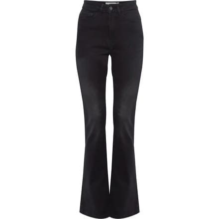 Damesjeans Ichi Hasse NTI High Wai