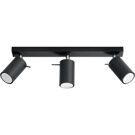 Plafondlamp Sollux Lighting Ring 3