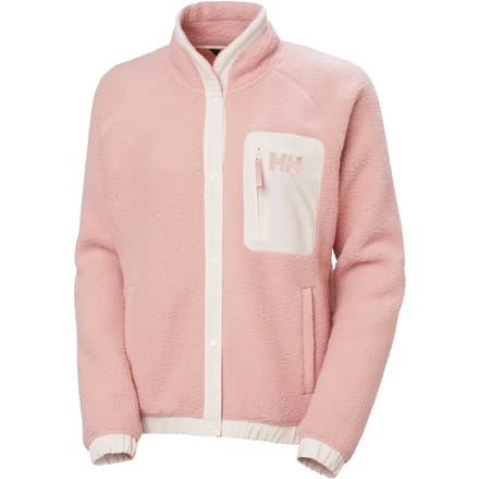 Damesfleece Helly Hansen Imperial Pile Snap