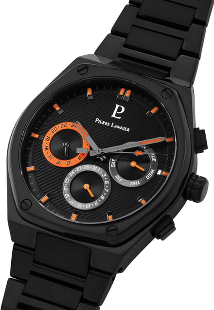 Chronograaf Copilote