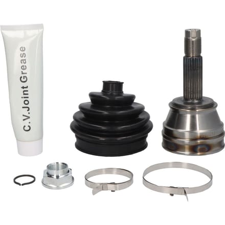 Homokineet reparatie set, aandrijfas LPR KFT033