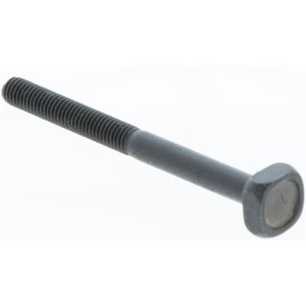Square head screw 5 x 57