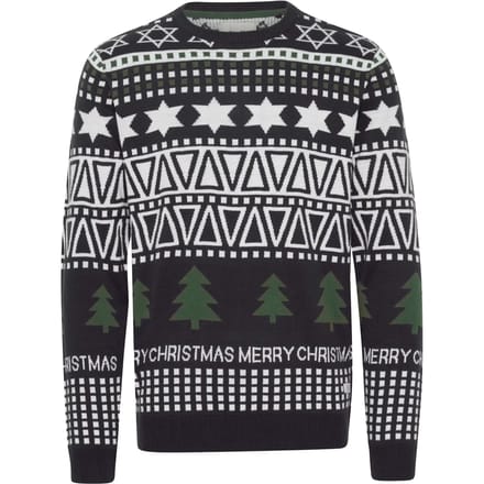 Trui Blend Christmas