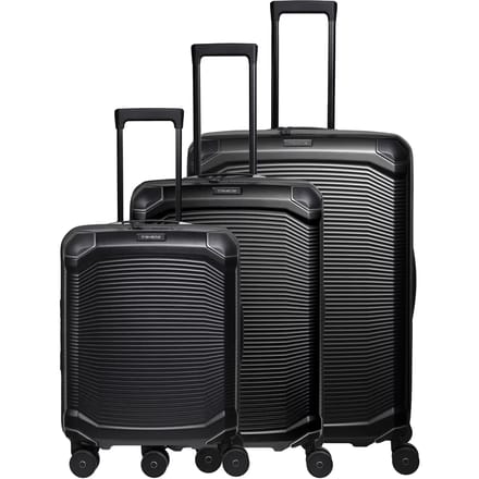 Set van 3 koffers travelite Millennium Troley L/M ext./S