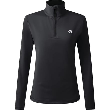 Damesfleece 1/2 rits Dare 2B Lowline II Core