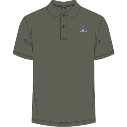 Polo Le Coq Sportif Essential