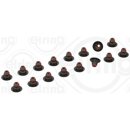 Pakkingset, klepsteel ELRING EL538080