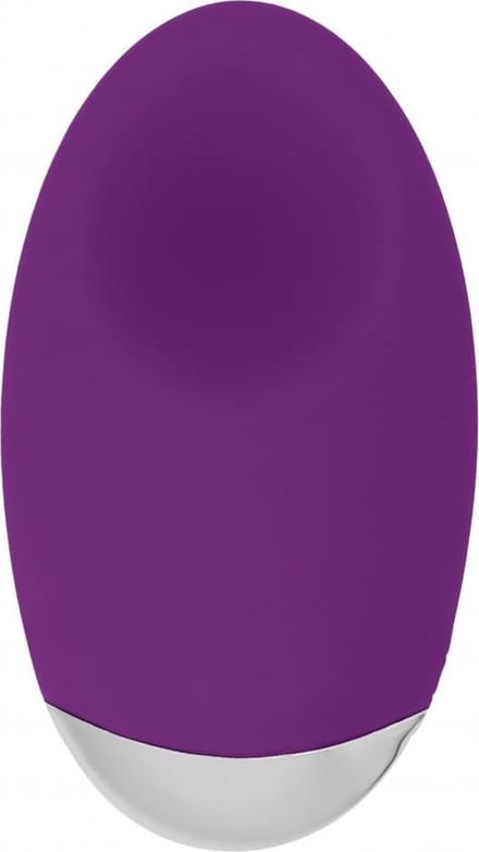Simplicity Ynez oplegvibrator - Paars
