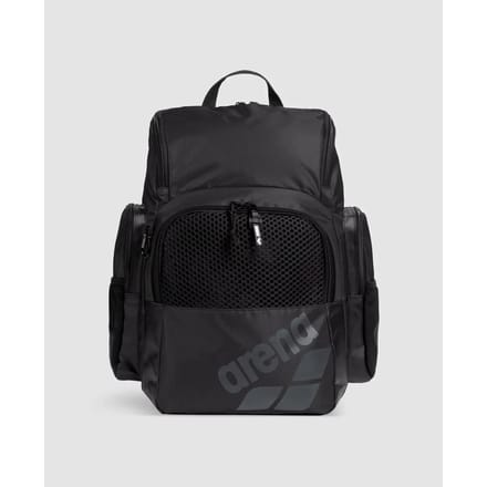 ARENA | One Go Backpack 35L black