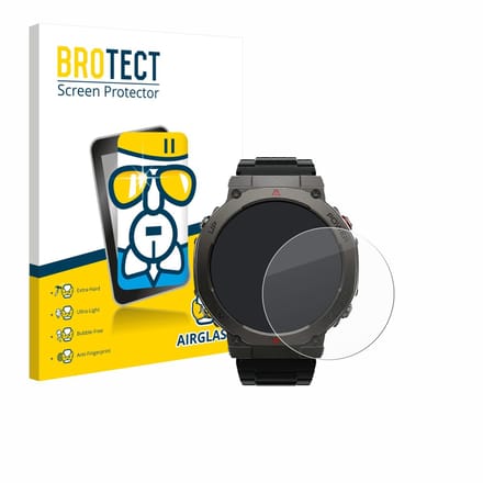 Screenprotector voor Xiaomi Black Shark GS3 Ultra Beschermglas transparant