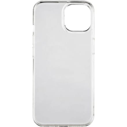 Hama hoesje geschikt voor Iphone 14 - Always Clear - Transparant