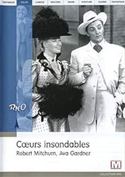 Coeurs Insondables