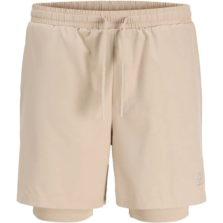 Short met binnenbroekje Jack & Jones CNZ