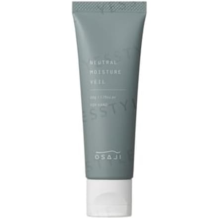 OSAJI - Neutral Moisture Veil Hand Cream 50g