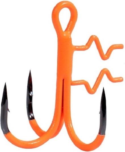 BKK Spear Assist UVO Size 2 5st.