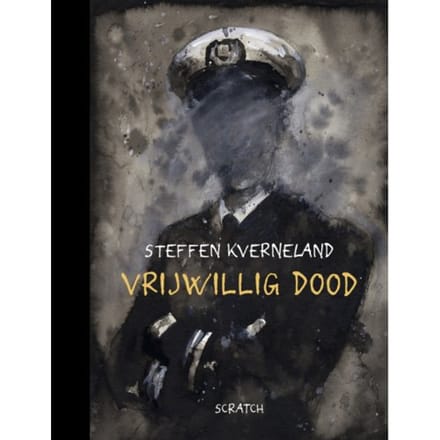 Vrijwillig Dood - Steffen Kverneland