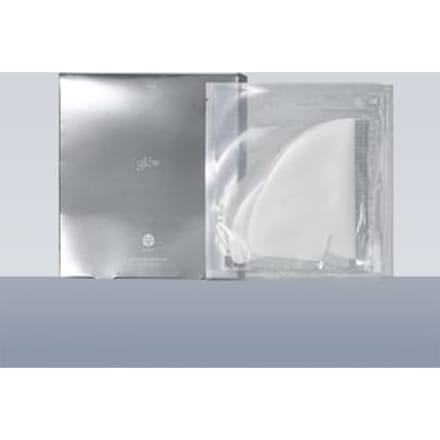 glow - Aloe Hydrogel Sheet Mask Set 22g x 3 sheets