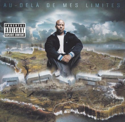 Au Dela De Mes Limites