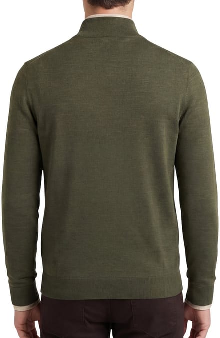 Gant trui groen