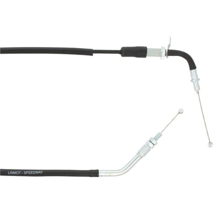 Gaskabel 4 RIDE LG-032