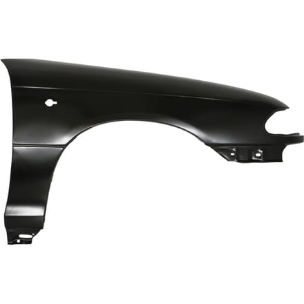 Spatbord, vóór BLIC 6504-04-5050316P, rechts