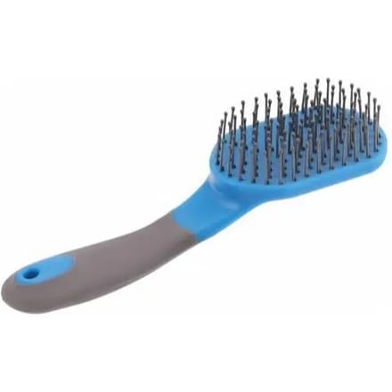 Paardhaar borstel HorseGuard AG+ softgrib