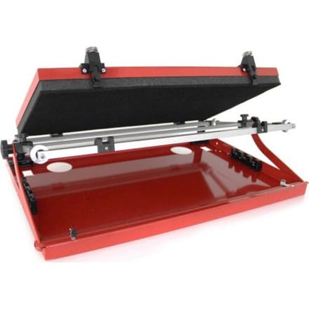 N/A 2-delig Ideal Tek PCSA-2