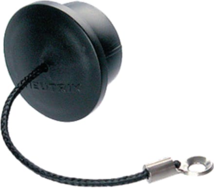 Neutrik SCM Covering cap Zwart 1 stuk(s)