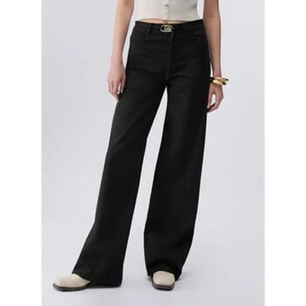 Broek Liu Jo WA6274 T9257-22222
