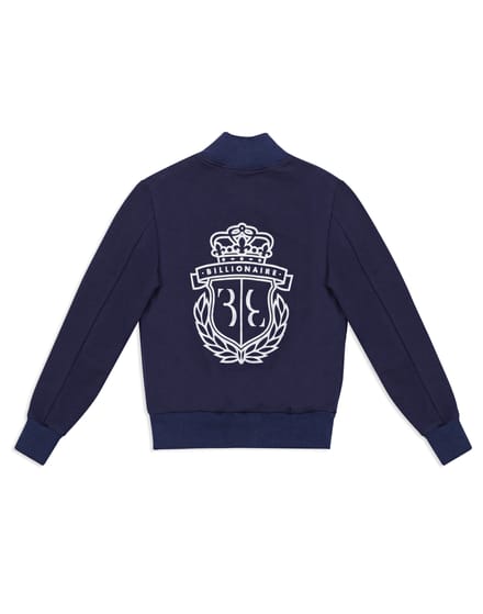Sweatjack Crest