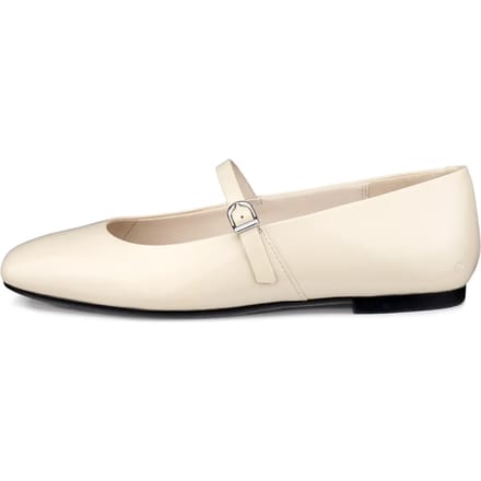 Dames ballerina's Ecco Margot