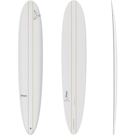 Surfplank Prism Surfboards Mascaret Essential Series US Box 11'0