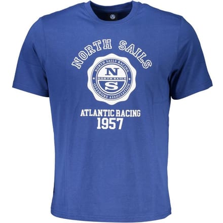 Atlantic Racing 1957 T-shirt