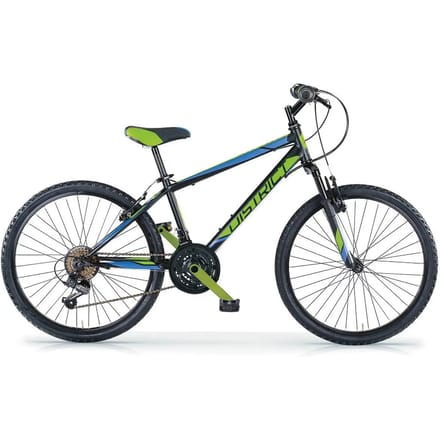 Mountainbike Mbm Sh. Revo rs36|Sh. Ty 2118V