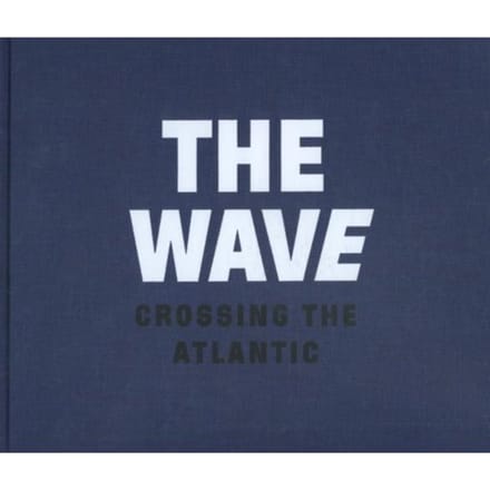 The Wave, Crossing The Atlantic - Dolph Kessler