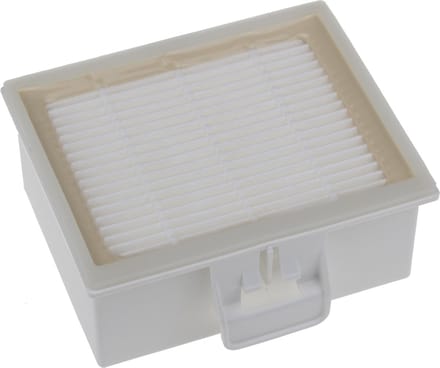 BOSCH - HEPA hygiënefilter - 17001131