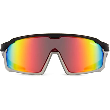 SINNER Araza - Sportbril/ Zonnebril - Grijs - Unisex - One size - BIO based frame