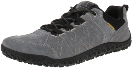 Camel Active 54ILA11-340 - Herentrainers - 201-Gau-Zwart