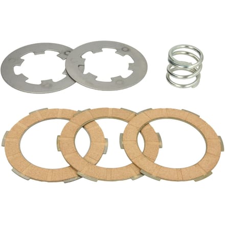 Koppelingsafstandstuk FERODO FCS0578/2S