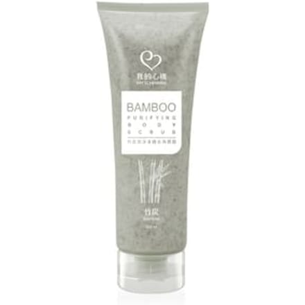 My Scheming - Bamboo Purifying Body Scrub 250ml